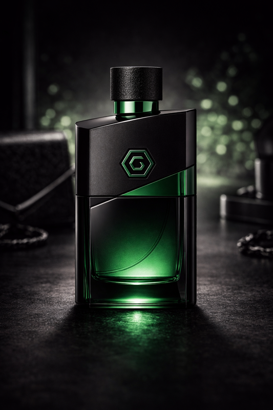 Impact Noir