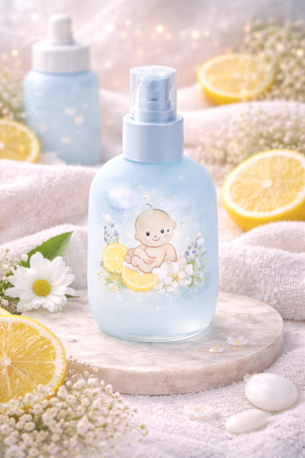 Fraîcheur bébé / N°Lot: TC-26166