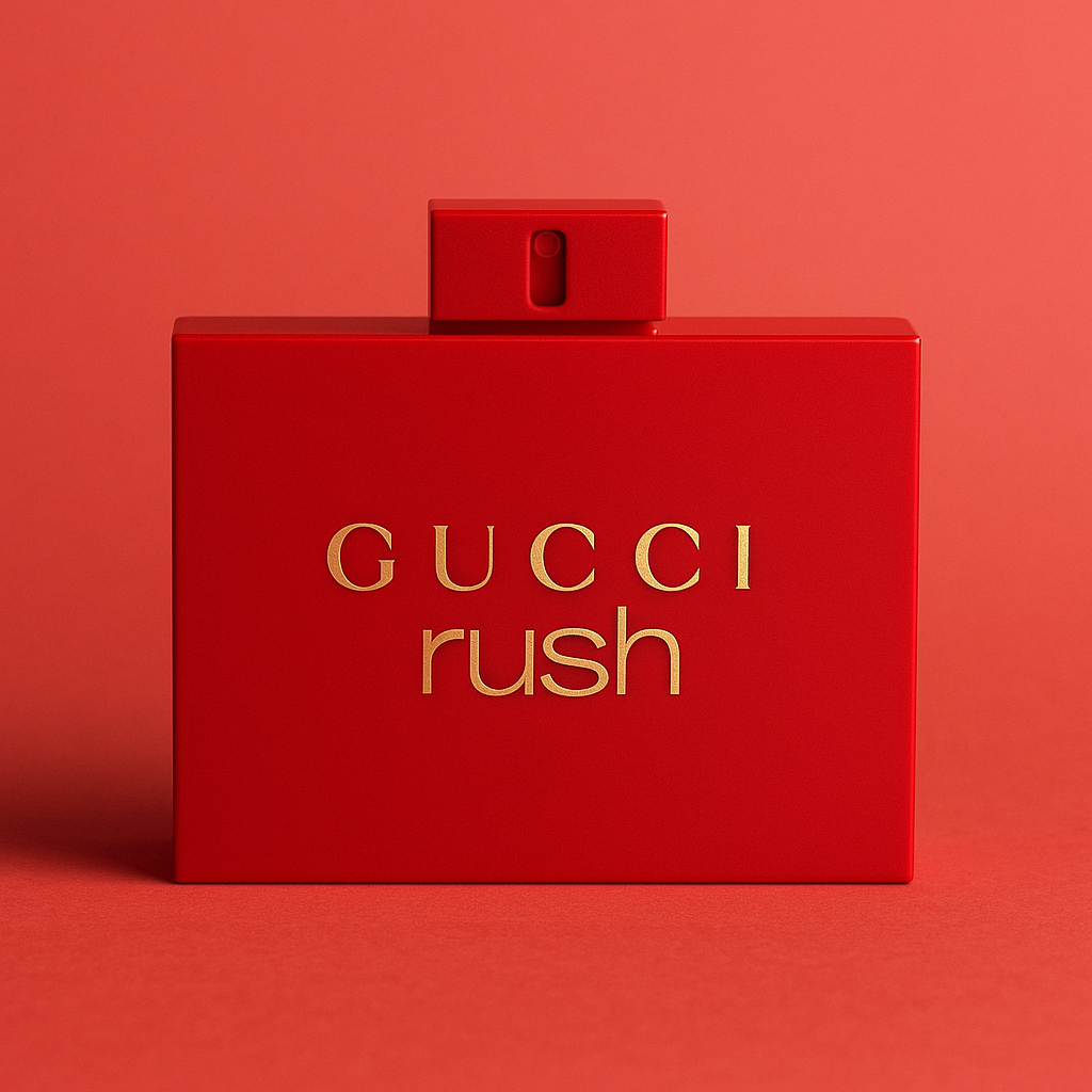 Rush - Gucci