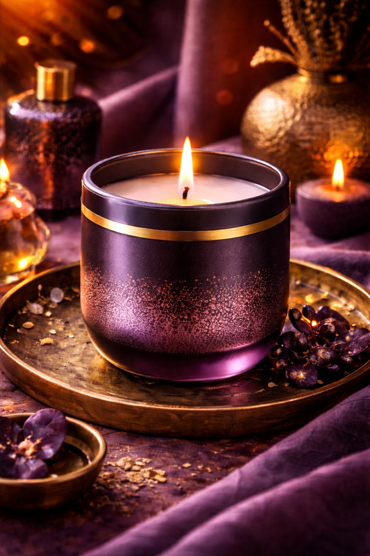 Elixir alchimique du rituel