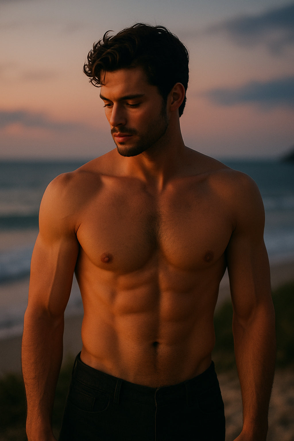Sexy men