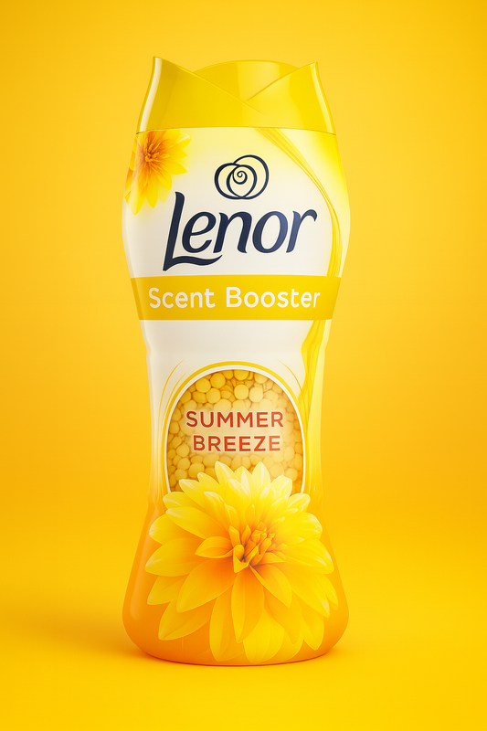 Lenor Summer Breeze