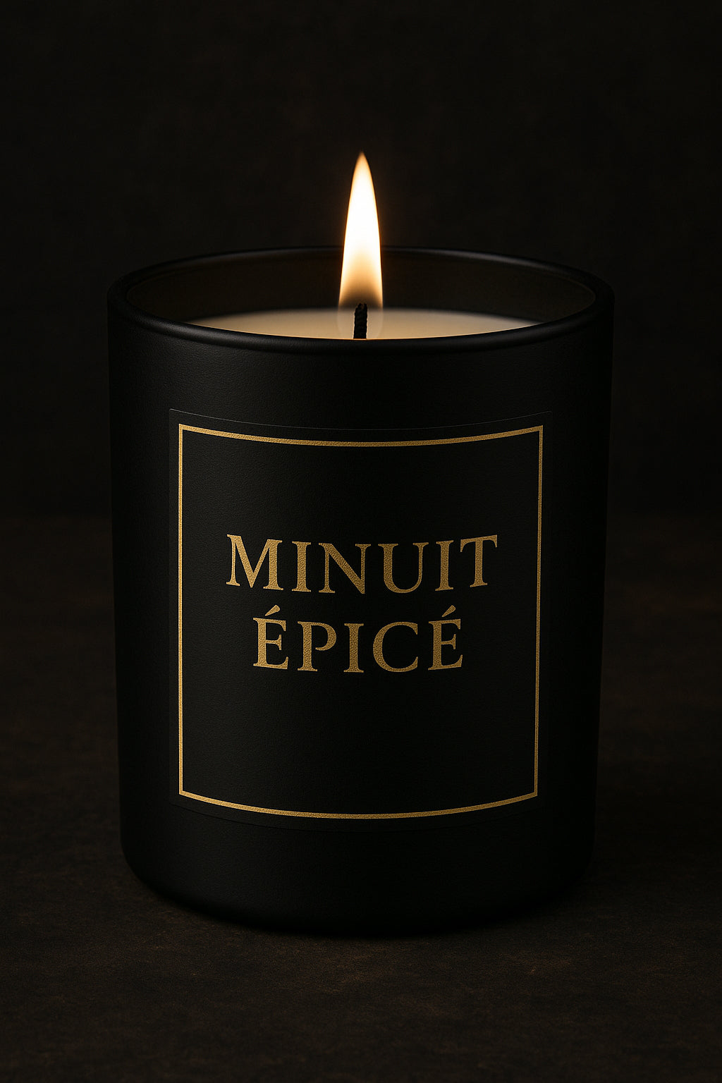 Minuit épicé