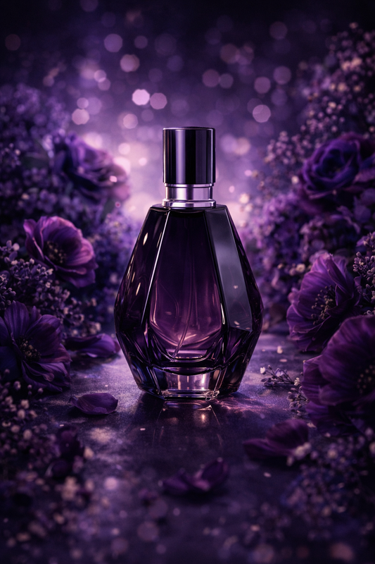 Bombe Florale de la nuit