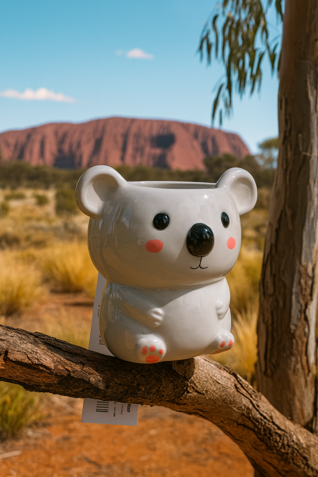 Brûleur Céramique Adoramals — Koala