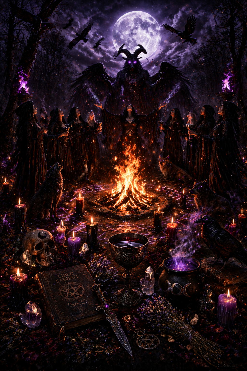 Sabbat Nocturne