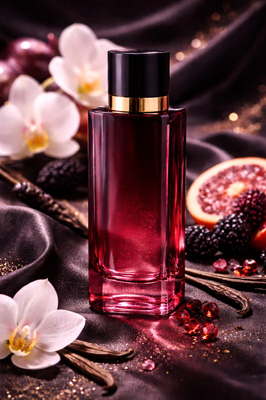 Sexy Elixir by victory