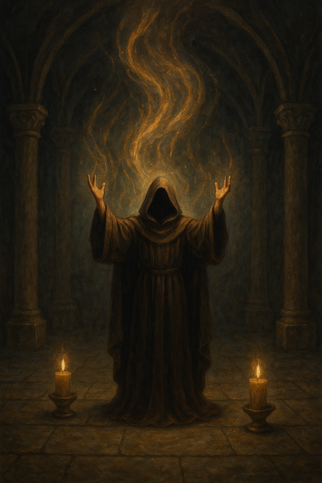 Invocation