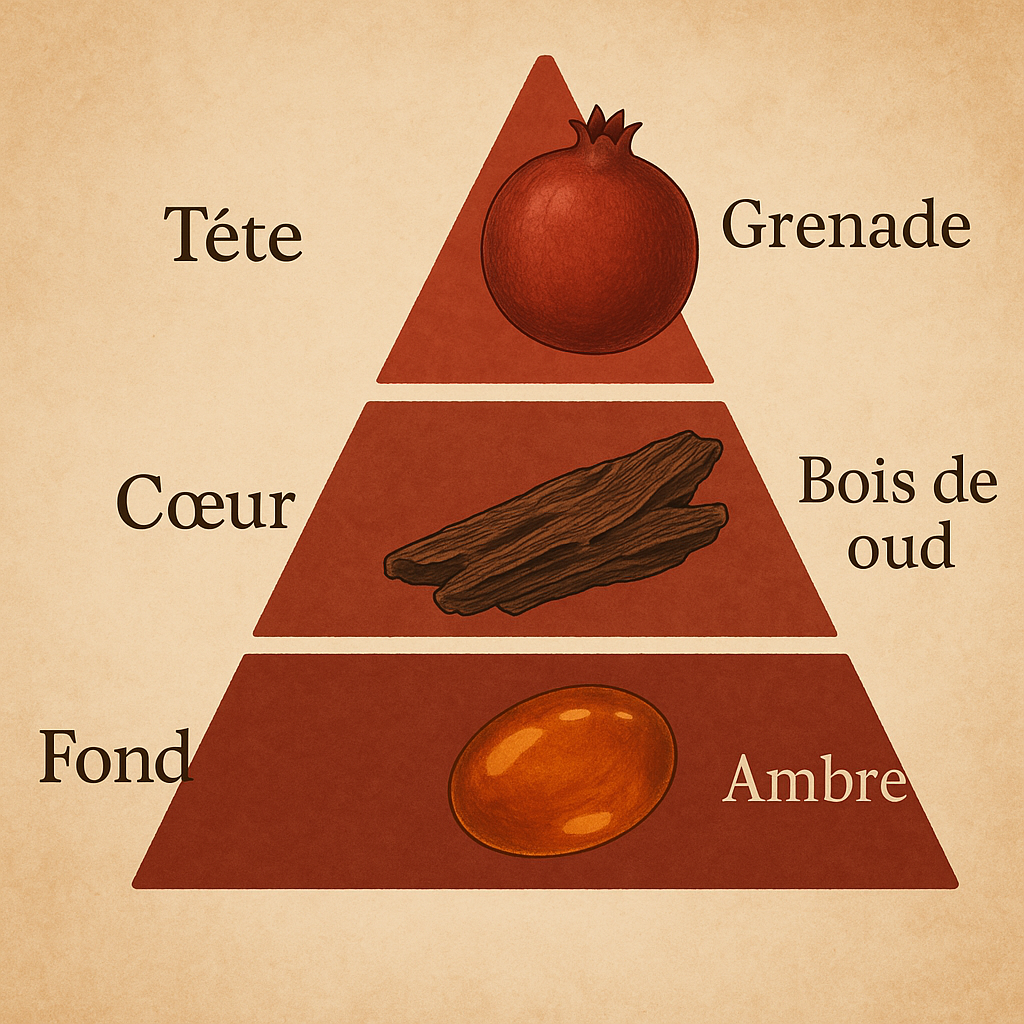 Alchimie Rouge