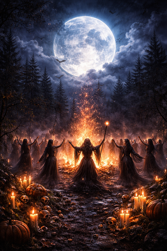 Nuit du Grand Sabbat