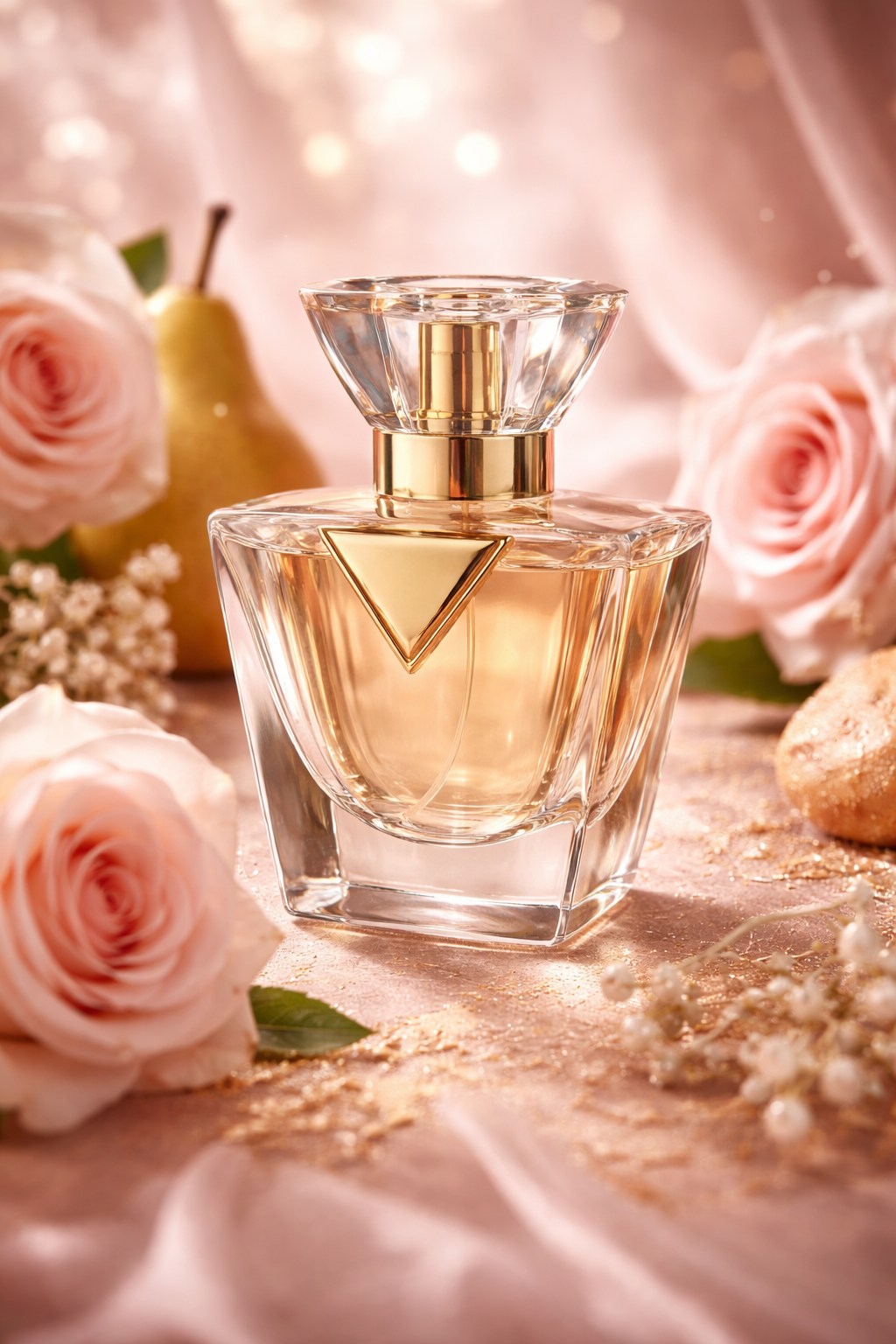 Séduction élégante