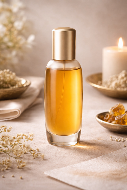 L'elixir de l'arôme