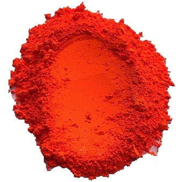 Poudre de Mica – Qualité Premium