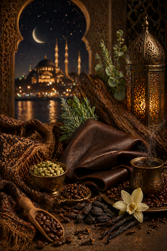 Istanbul Mystique