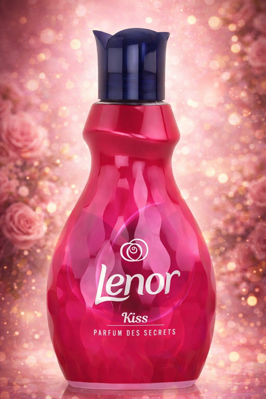 Lenor Kiss