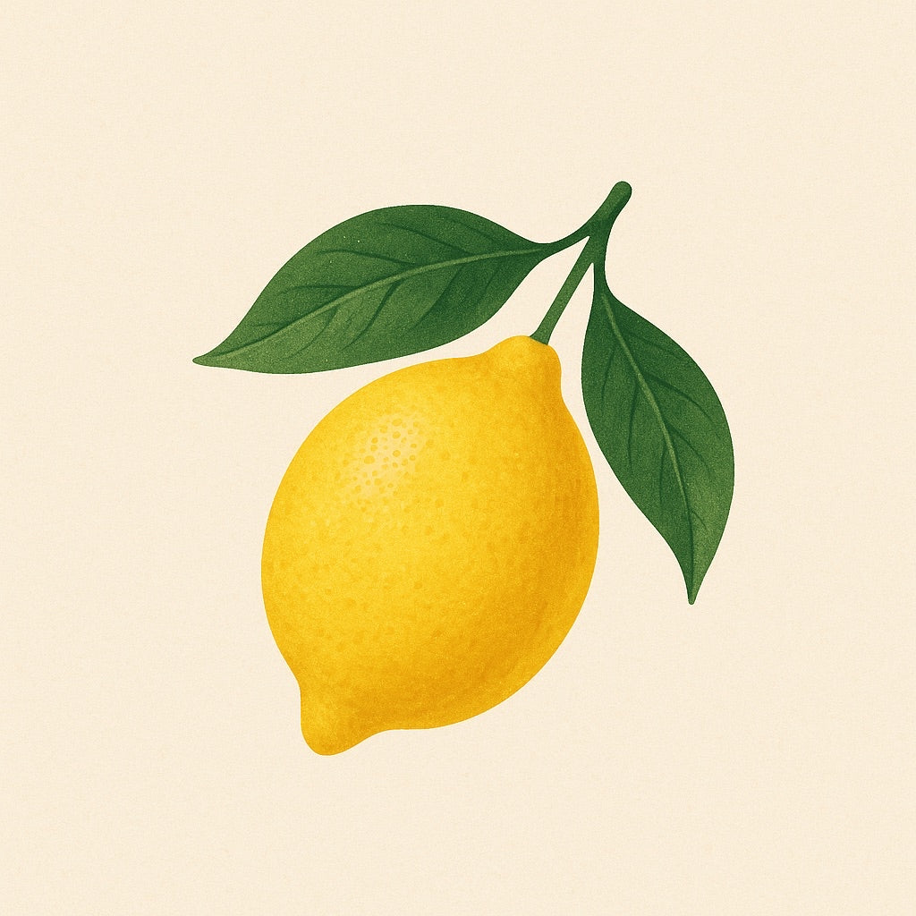 Citron de capri