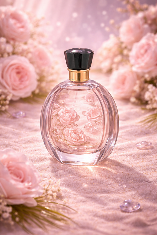 Elixir de rose
