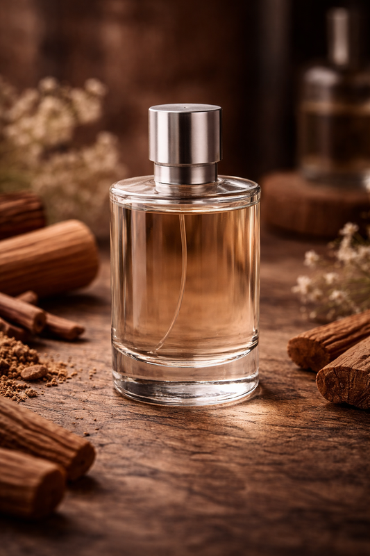 Santal Elégant 33