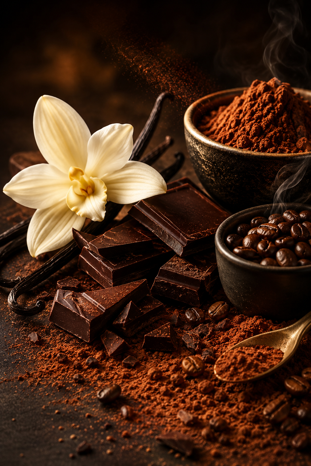 Papa Chocolat