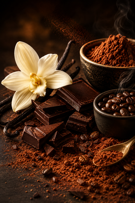 Papa Chocolat
