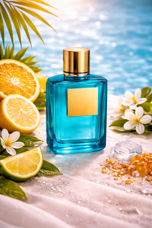 Neroli Breeze
