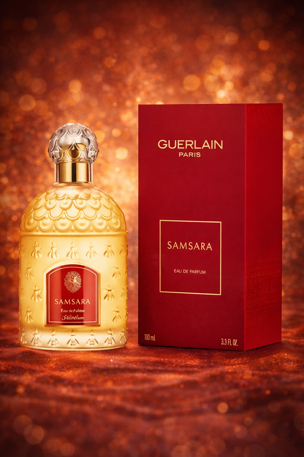 Samsara - Guerlain