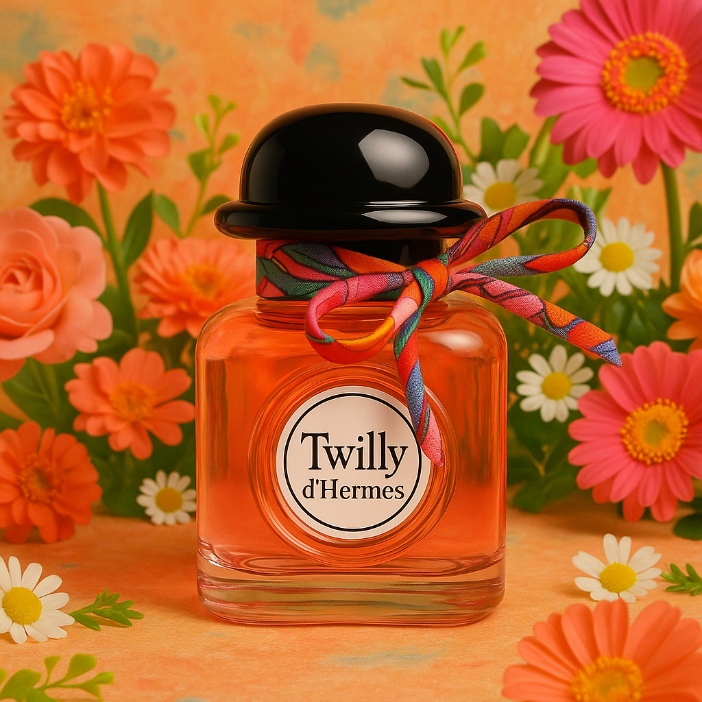 Twilly de Hermes