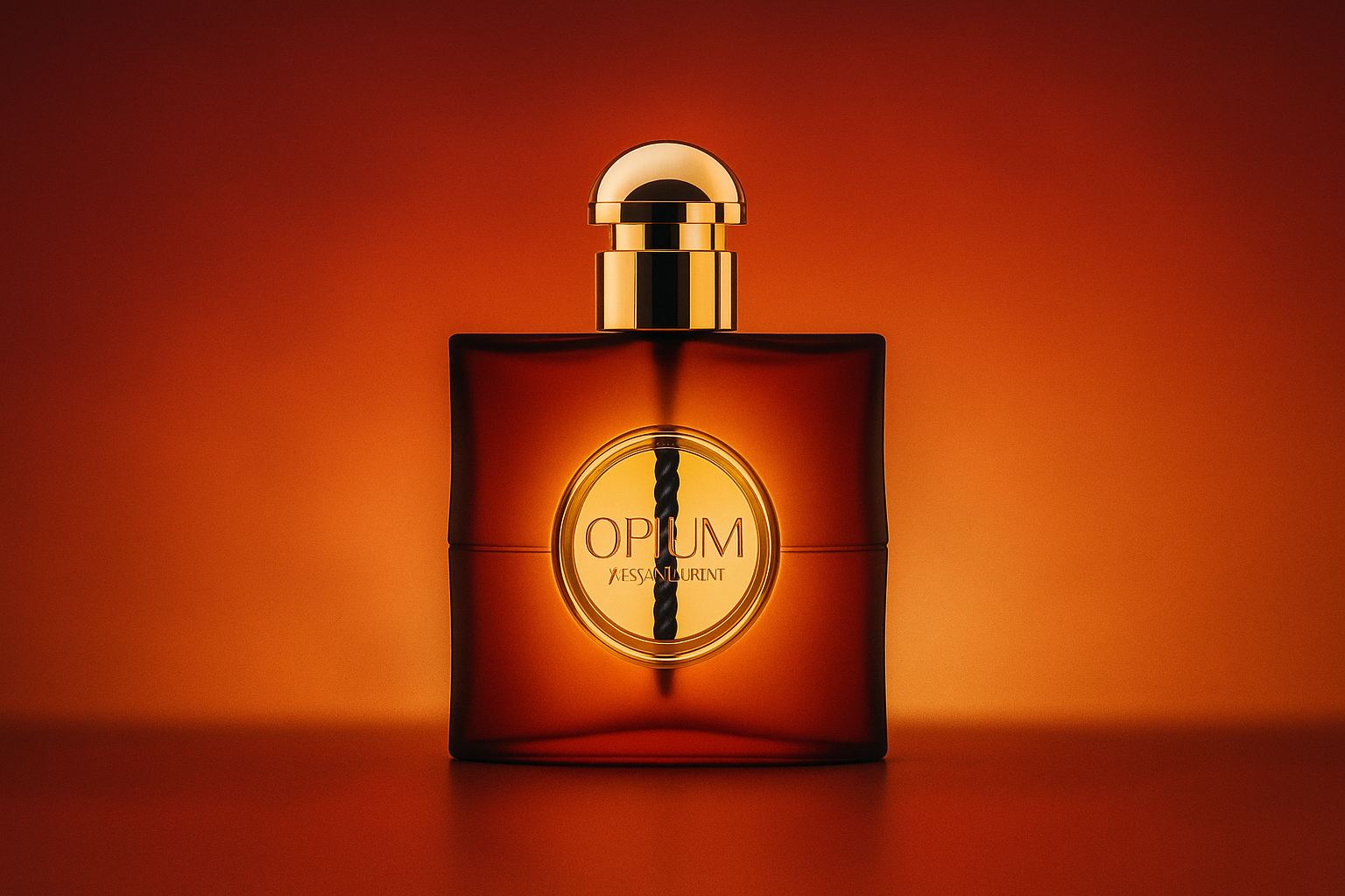 Opium - Yves saint Laurent