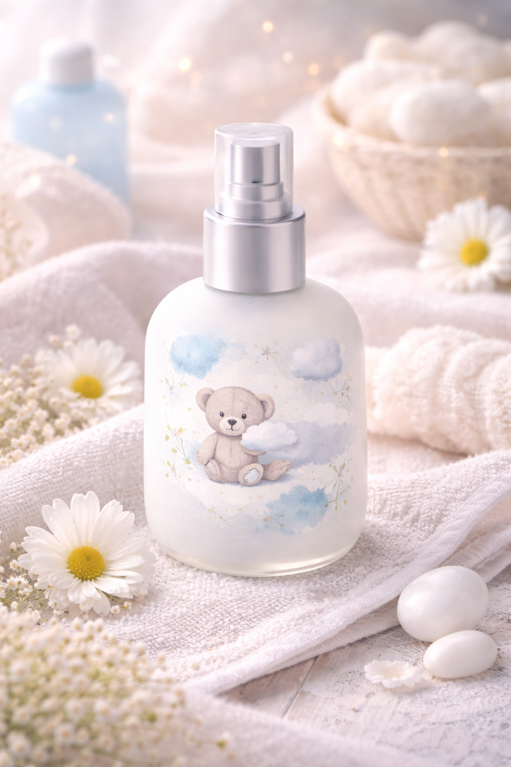 Bébé coton / N°Lot:26190