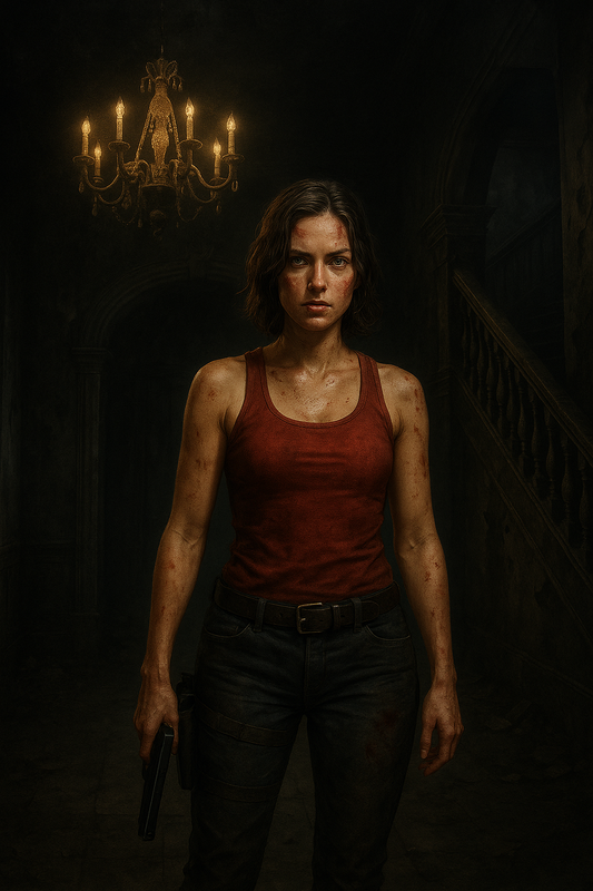 Résident evil