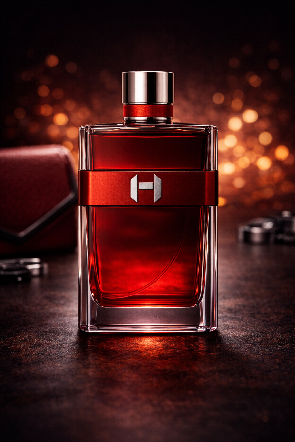 Rouge Élégant