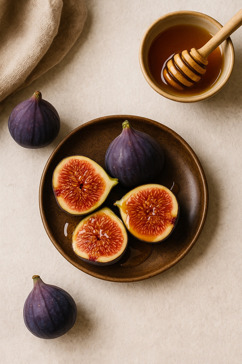 Fichi & Miele Toscani