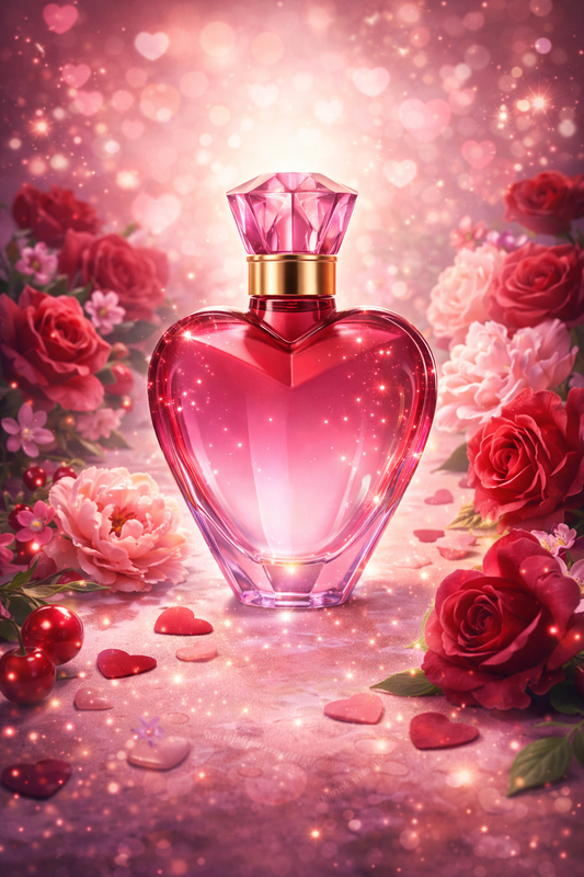 Love Sensation