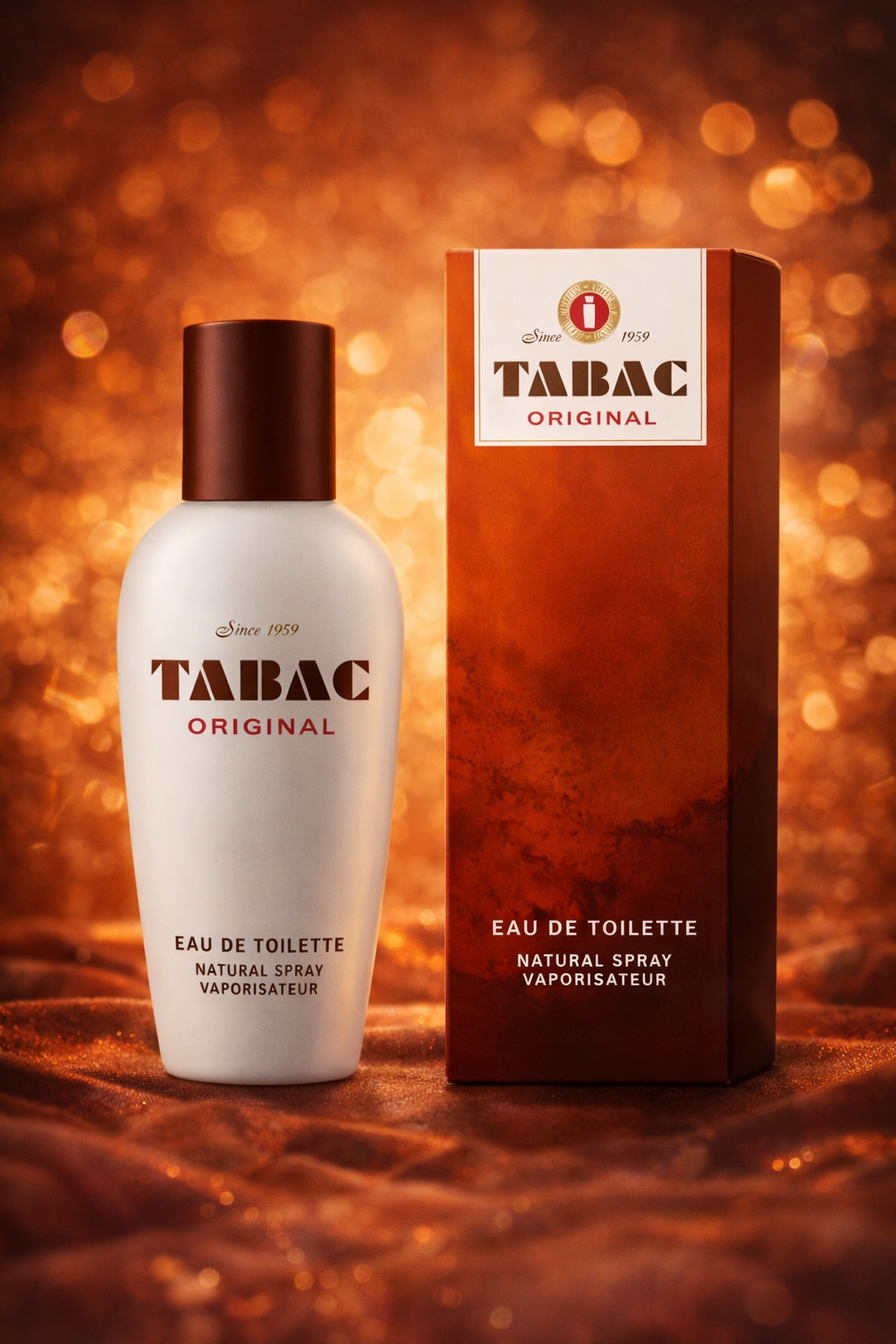 Tabac Original
