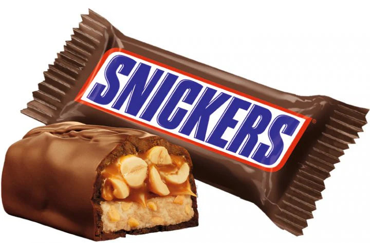 Snickers