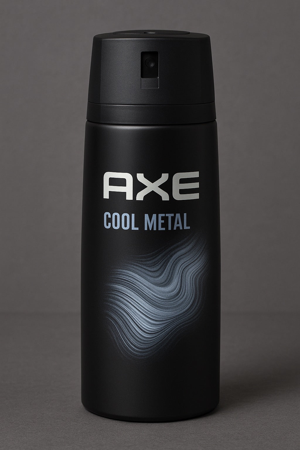 Axe cool metal