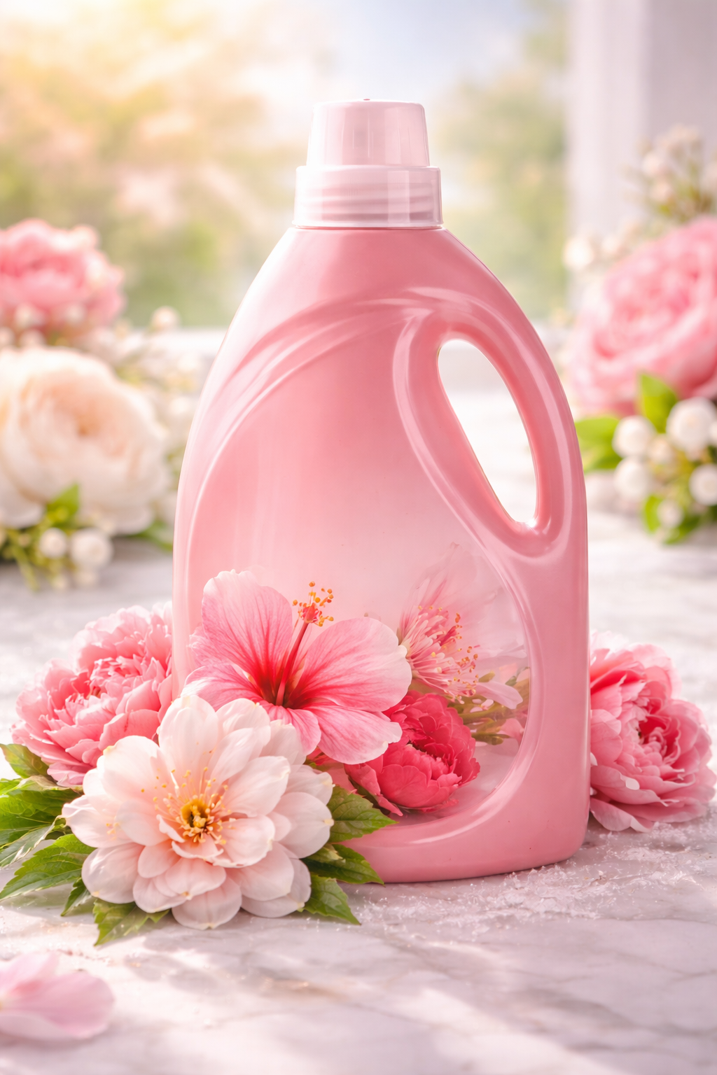 Lunora Hibiscus / N°Lot: TC-26161