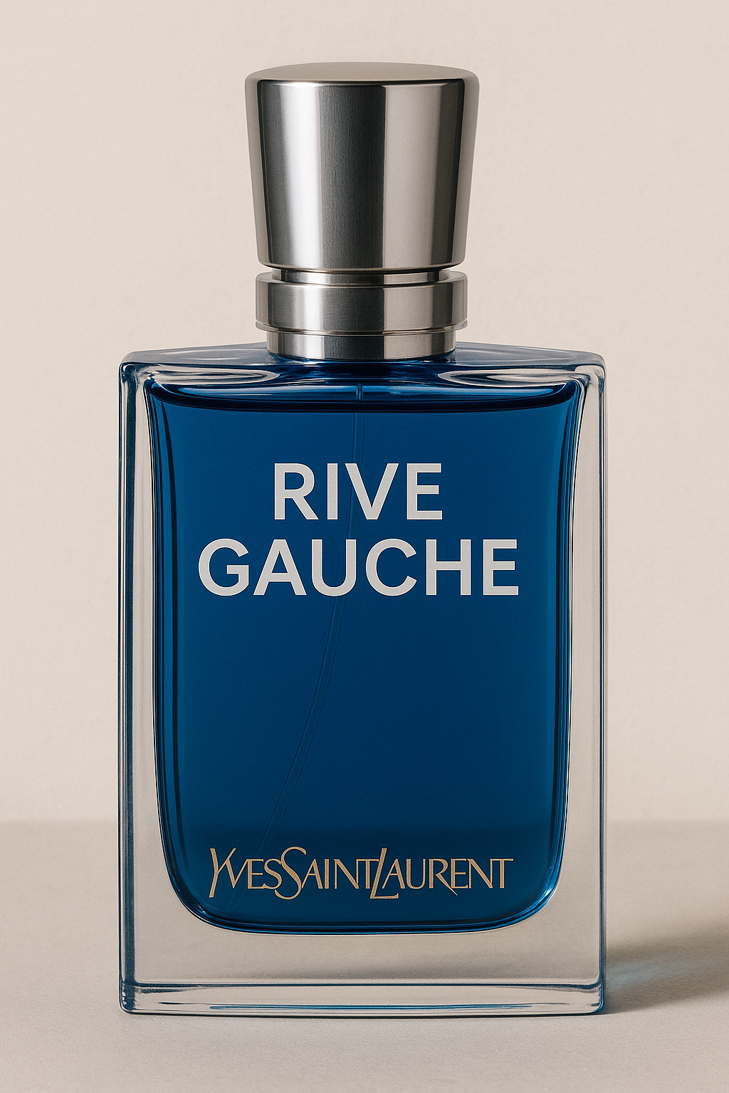 Rive Gauche - Yves saint Laurent
