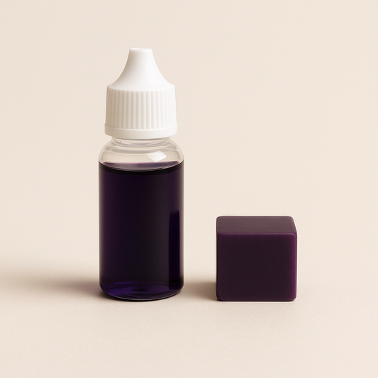 Colorant Liquide Prune