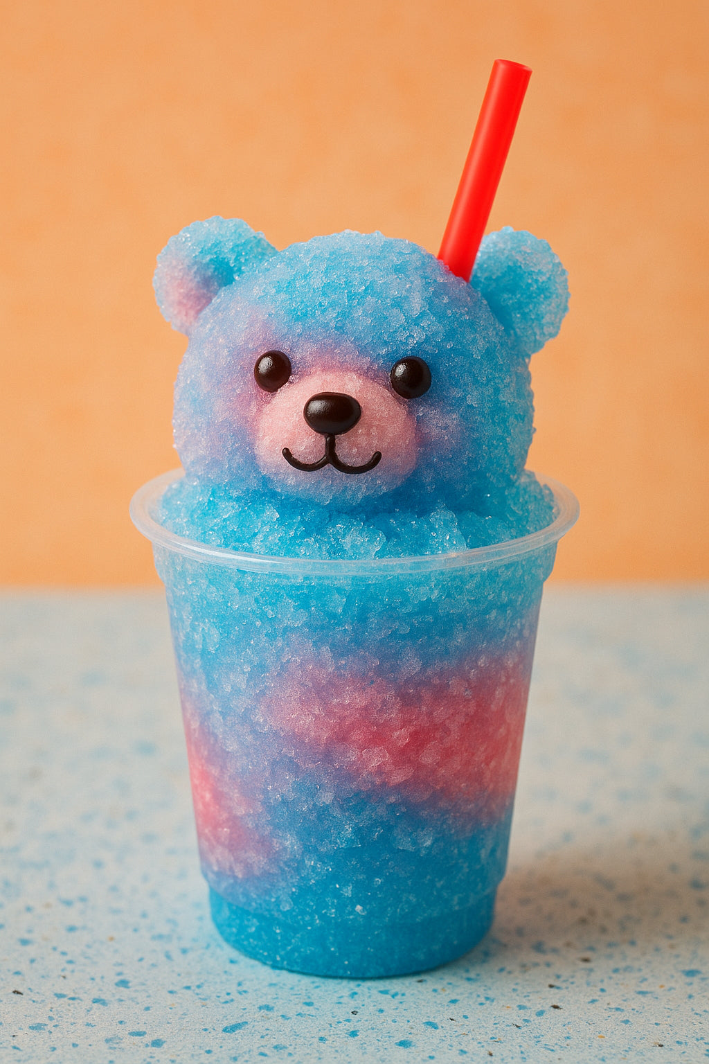 Ours slushie
