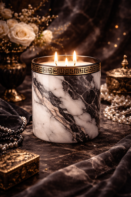 Zafira – Héritage Floral