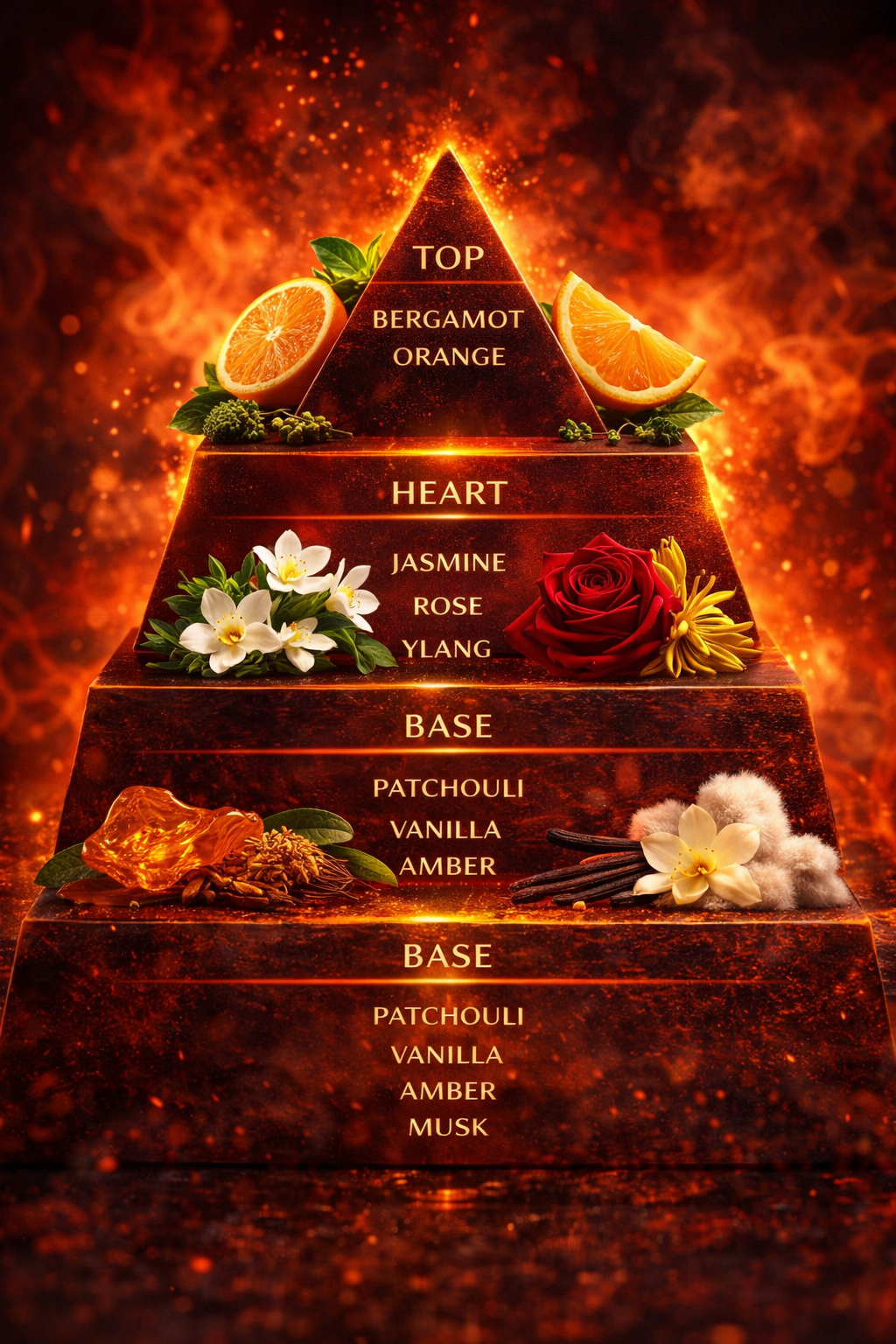 Possession - Eau Jeune