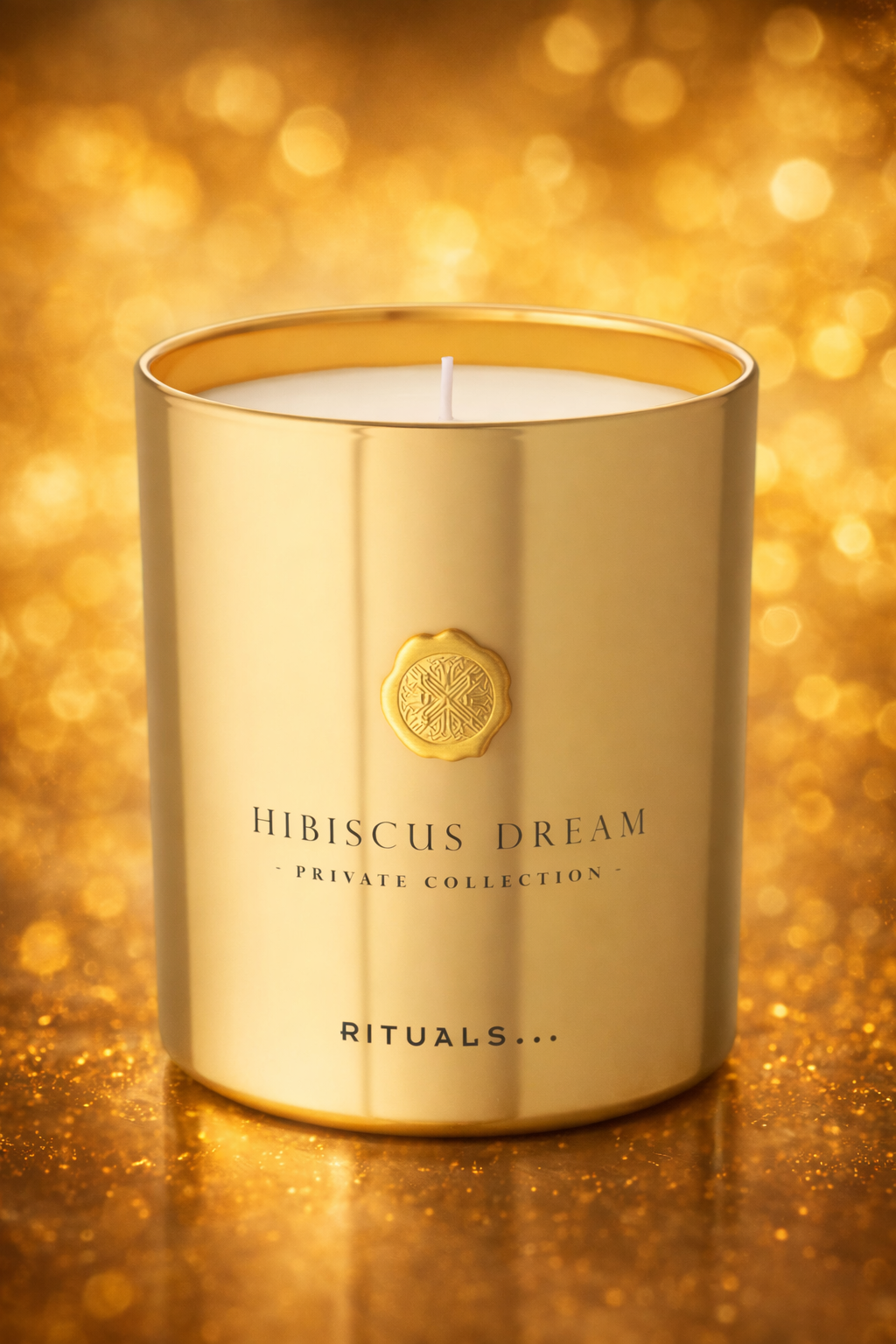 Rituals of Hibiscus dream