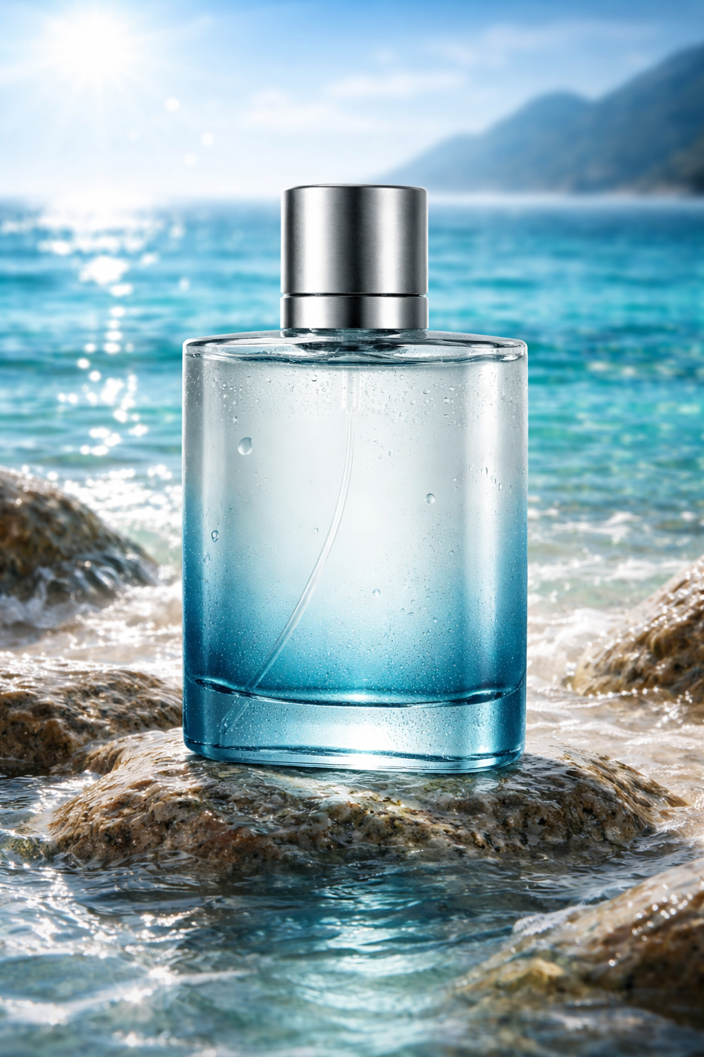 Eau de géo / N°Lot :26312