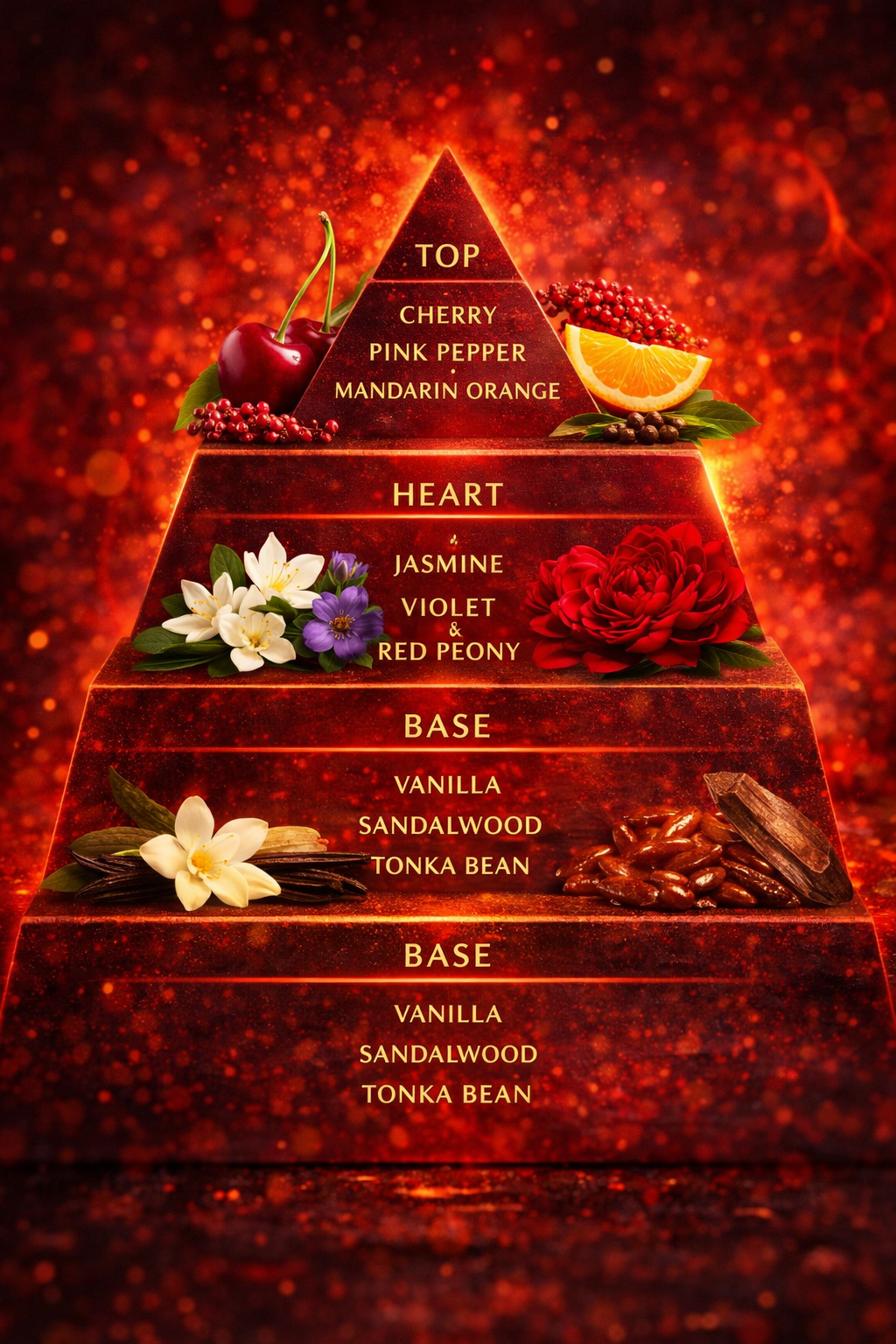 Seductive Red - Guess