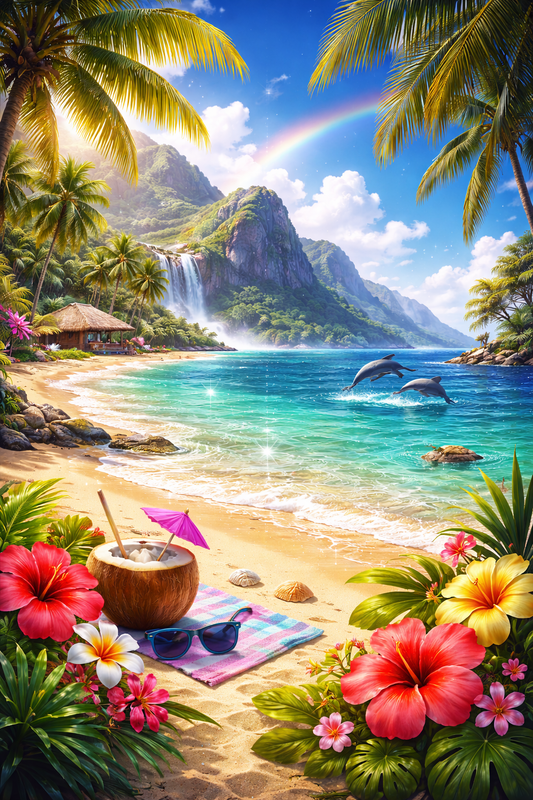 Esprit Aloha