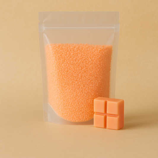 Colorant en grain Pêche