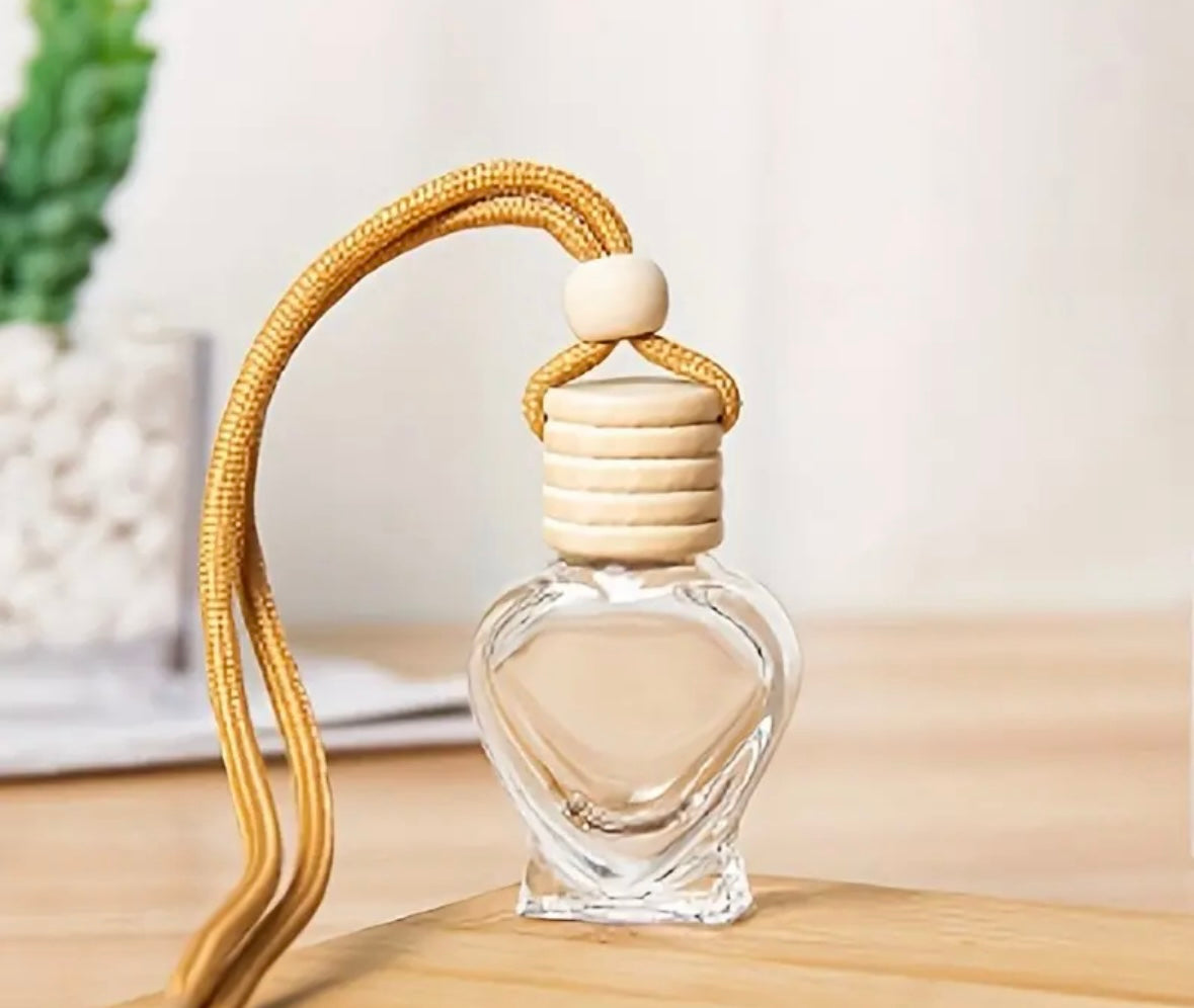 Diffuseur voiture potion