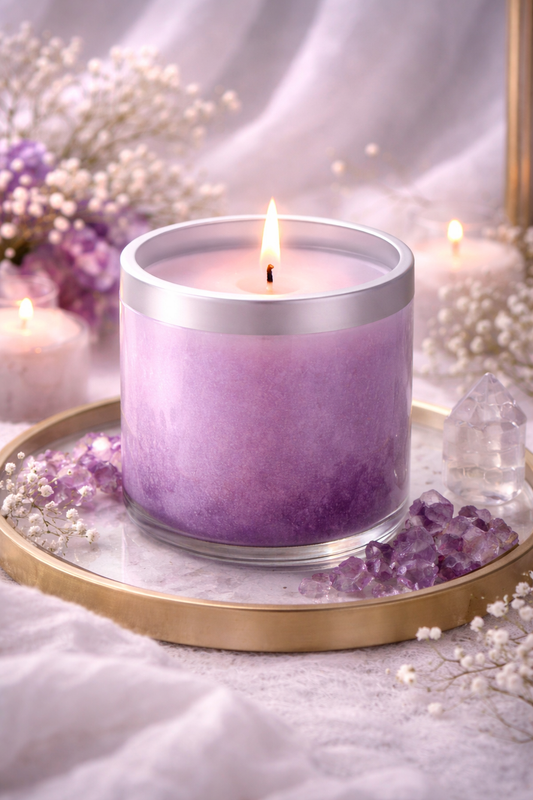 Intuition du Rituel