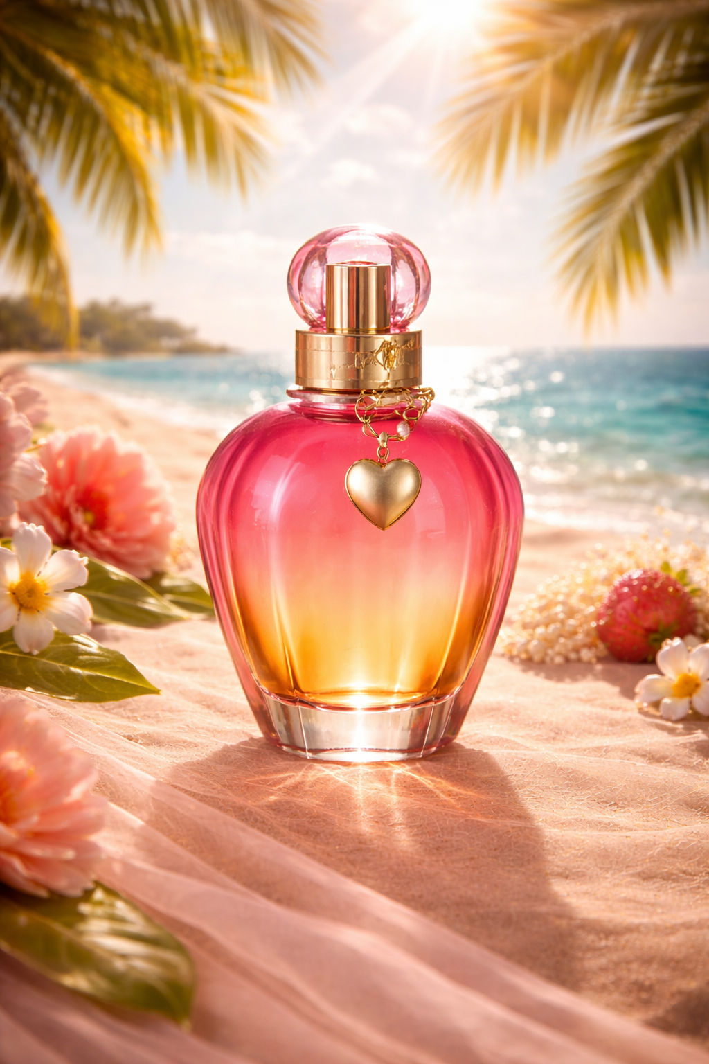 Amour d'été /N°Lot: TC-26240